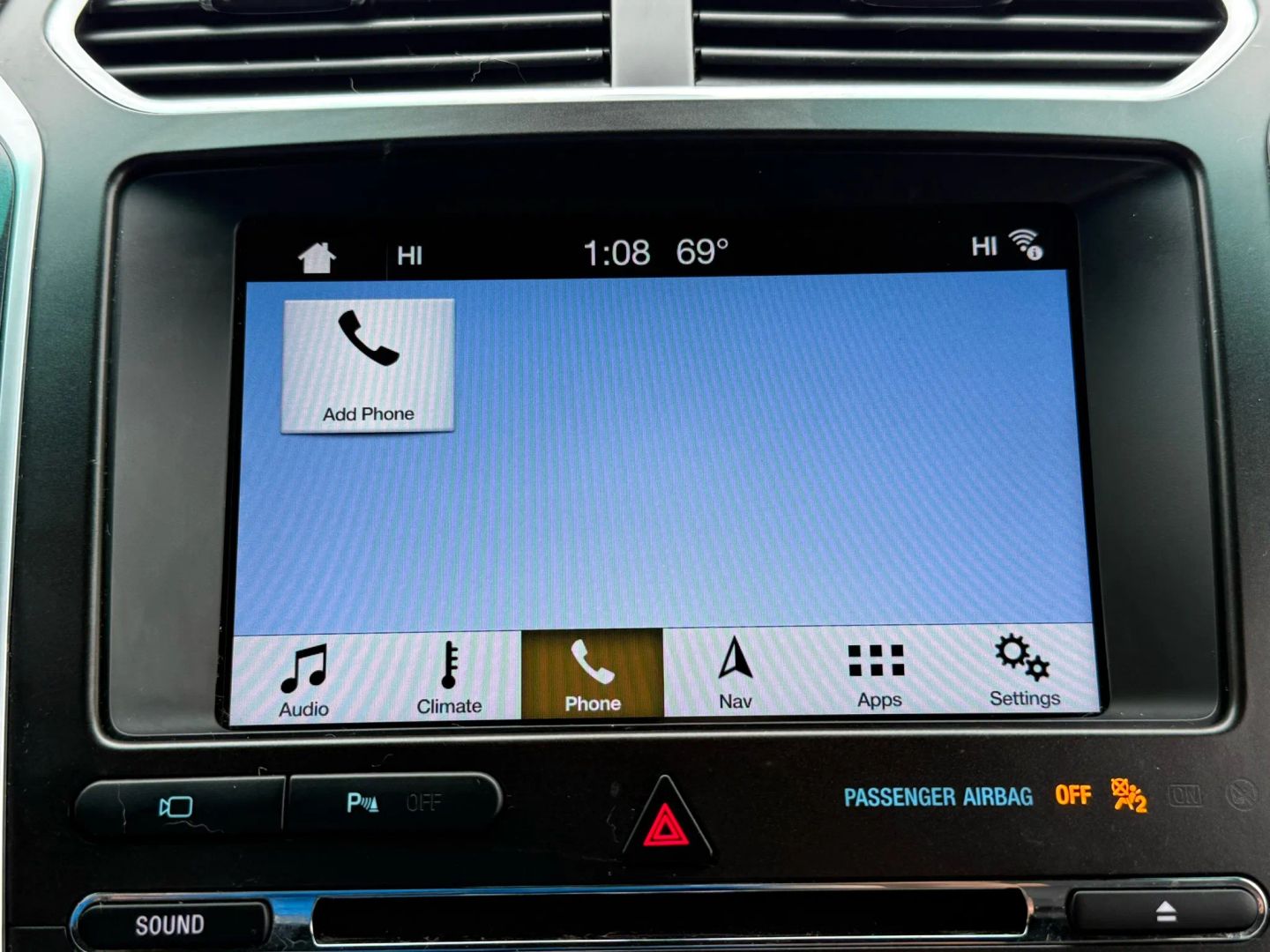2017 Ford Explorer - Image 38