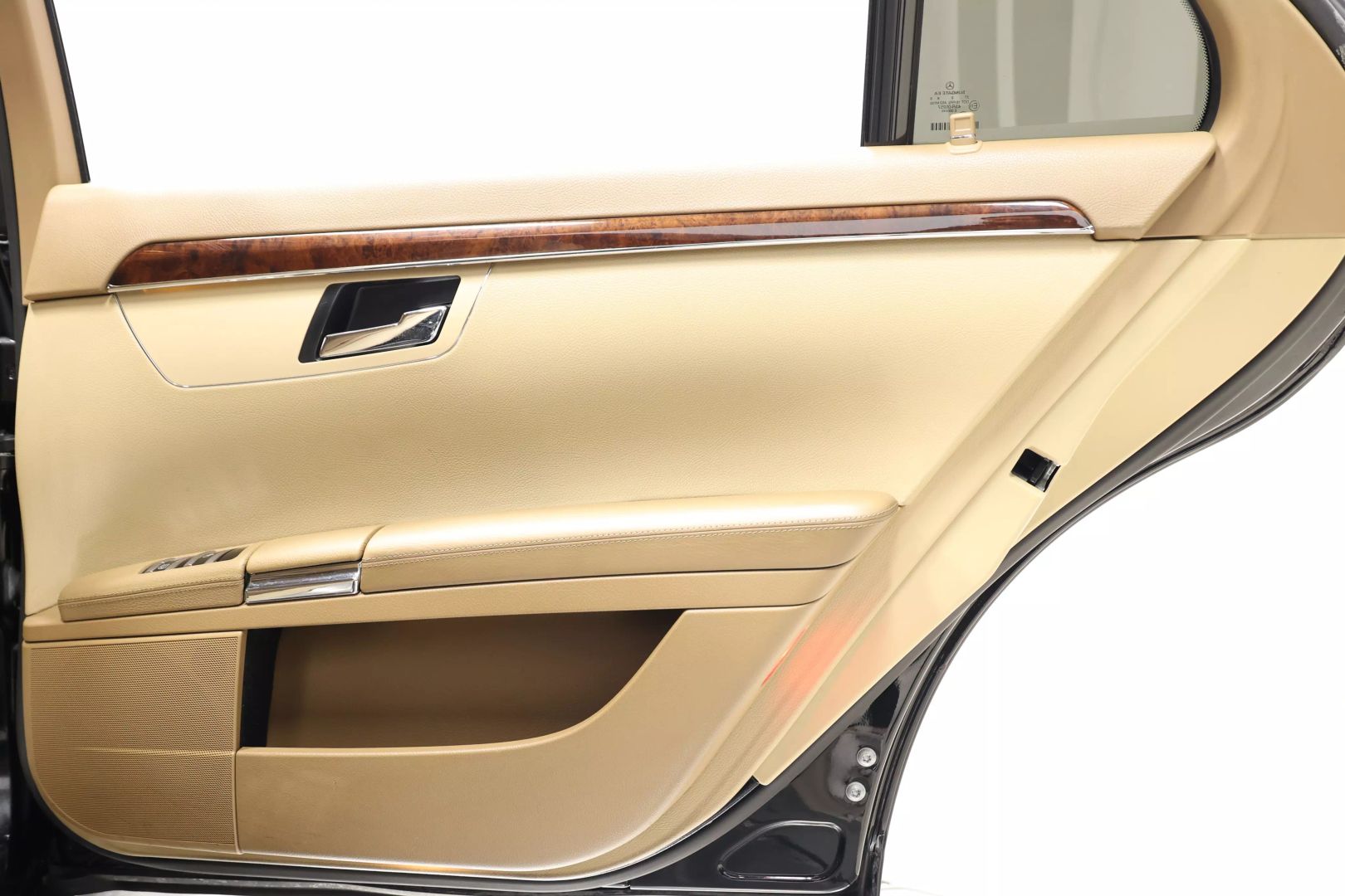 2007 Mercedes-benz S-class - Image 67