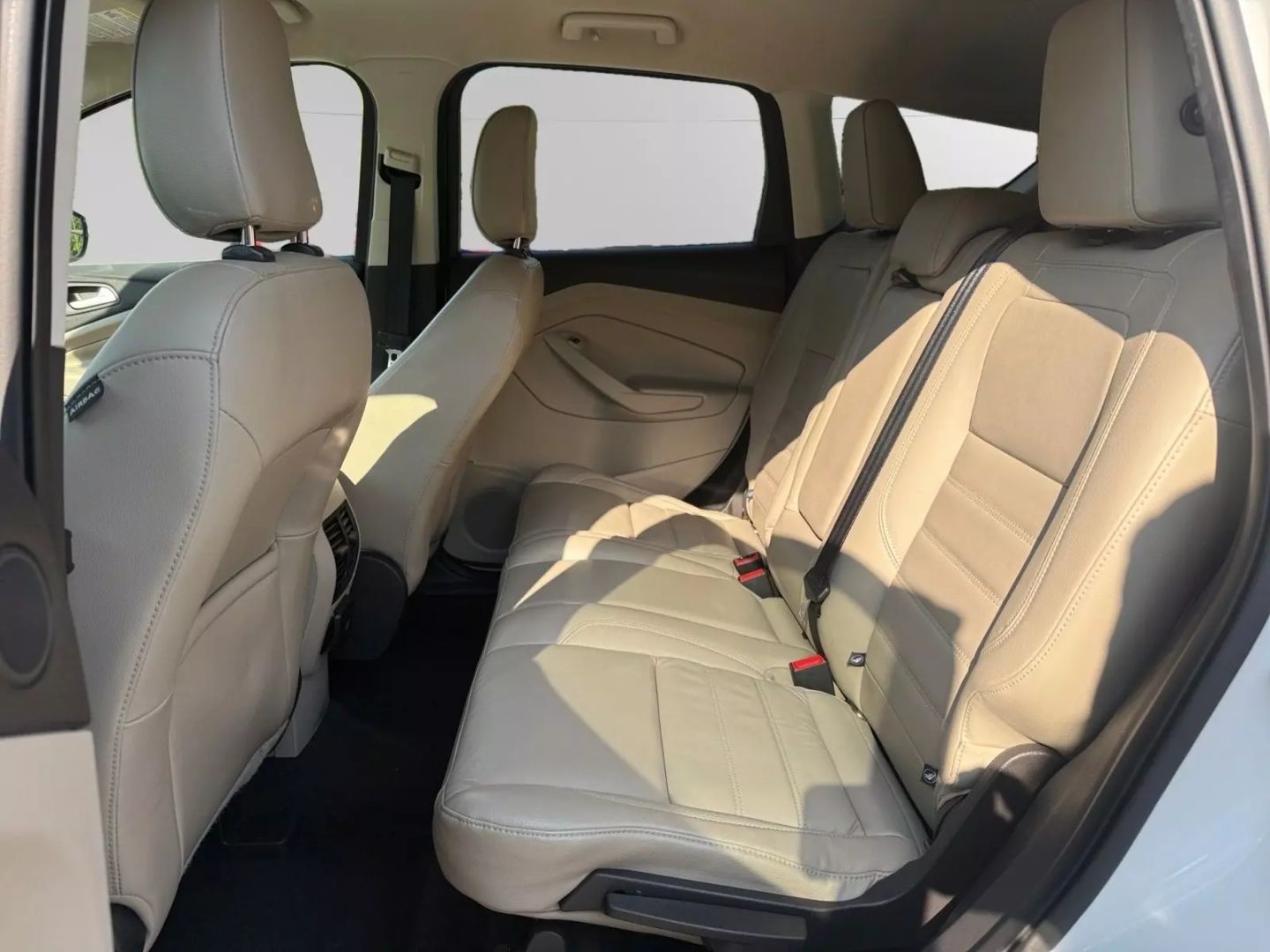 2019FORD ESCAPE for sale in Stafford VA