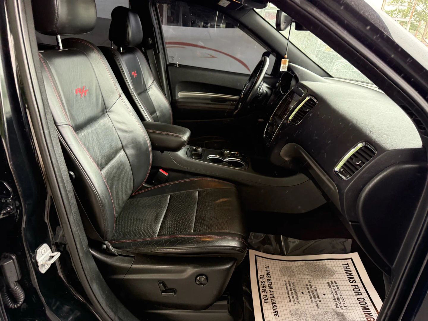 2017 Dodge Durango - Image 26