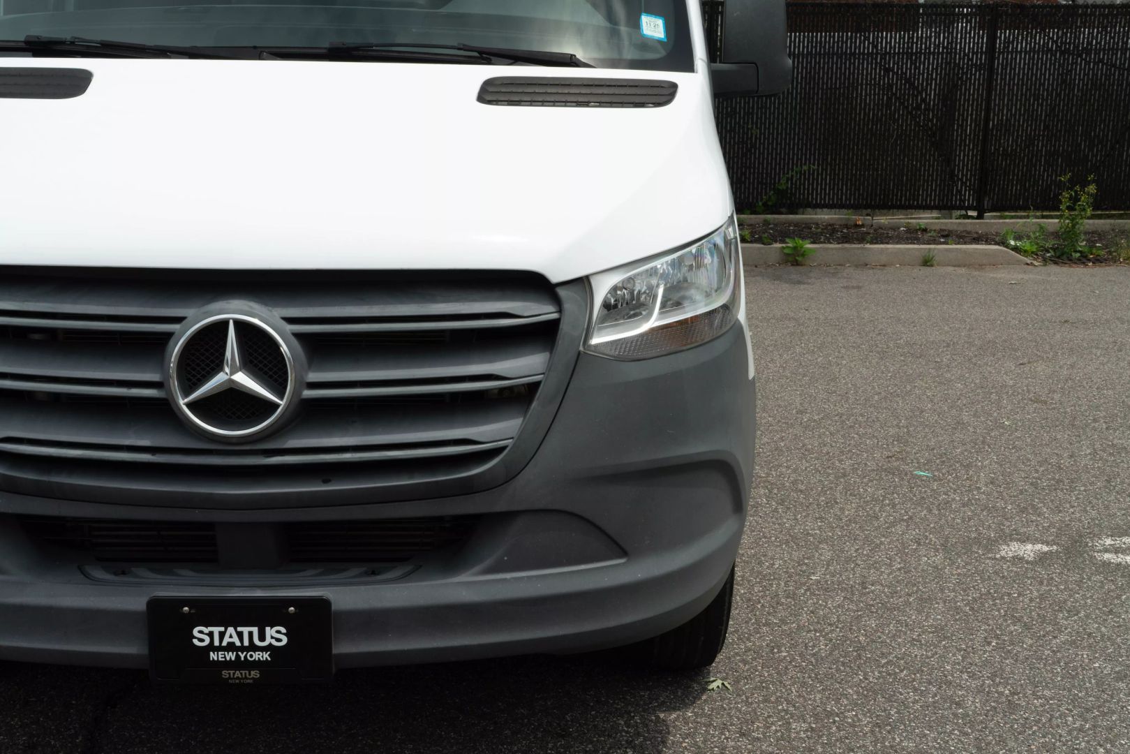 2021 Mercedes-benz Sprinter 2500 Crew - Image 9