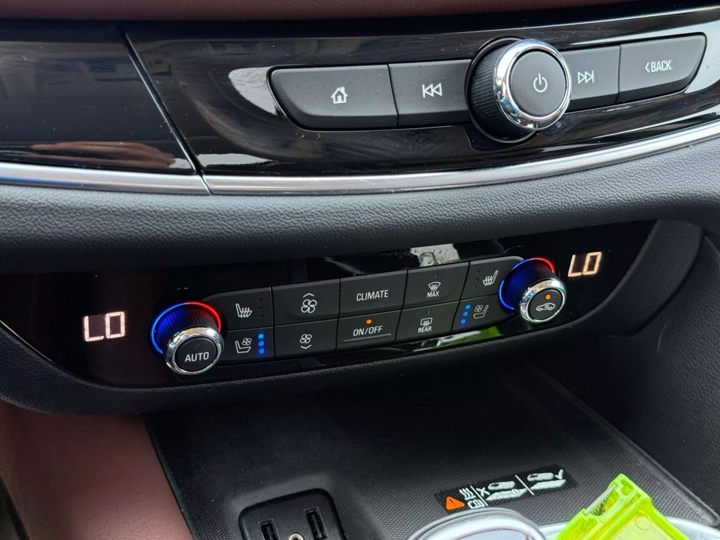 2018 Buick Enclave - Image 49