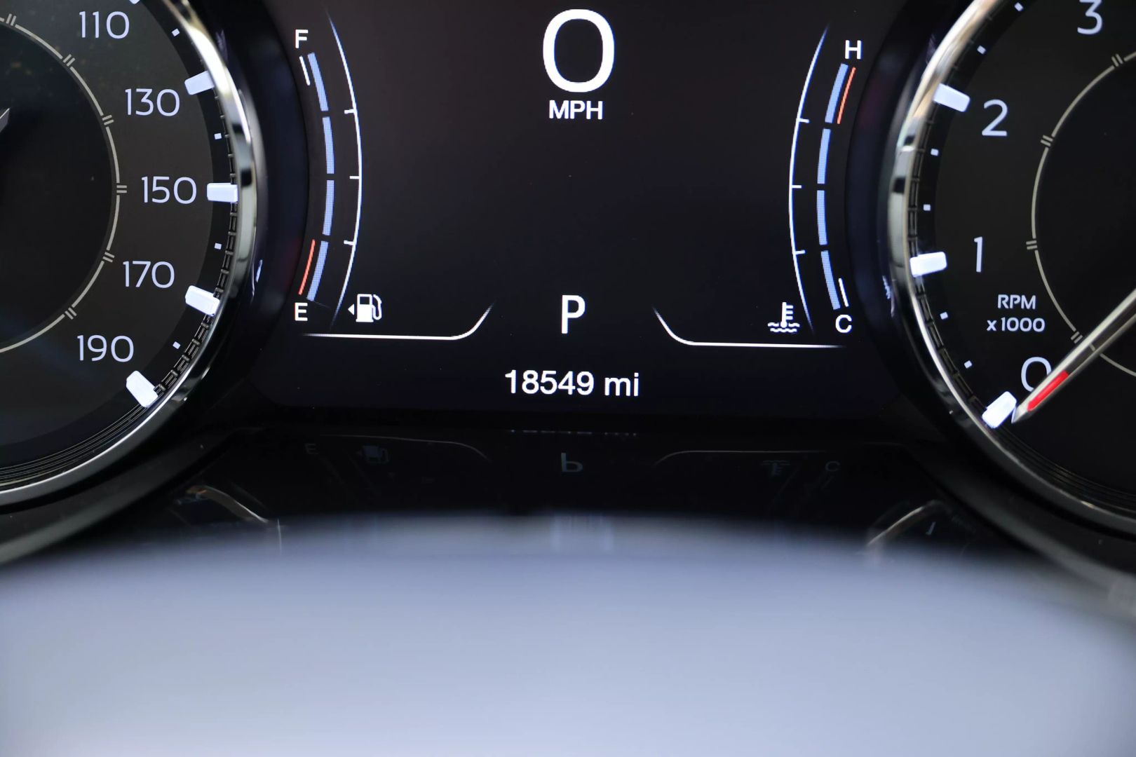2021 Maserati Quattroporte - Image 27