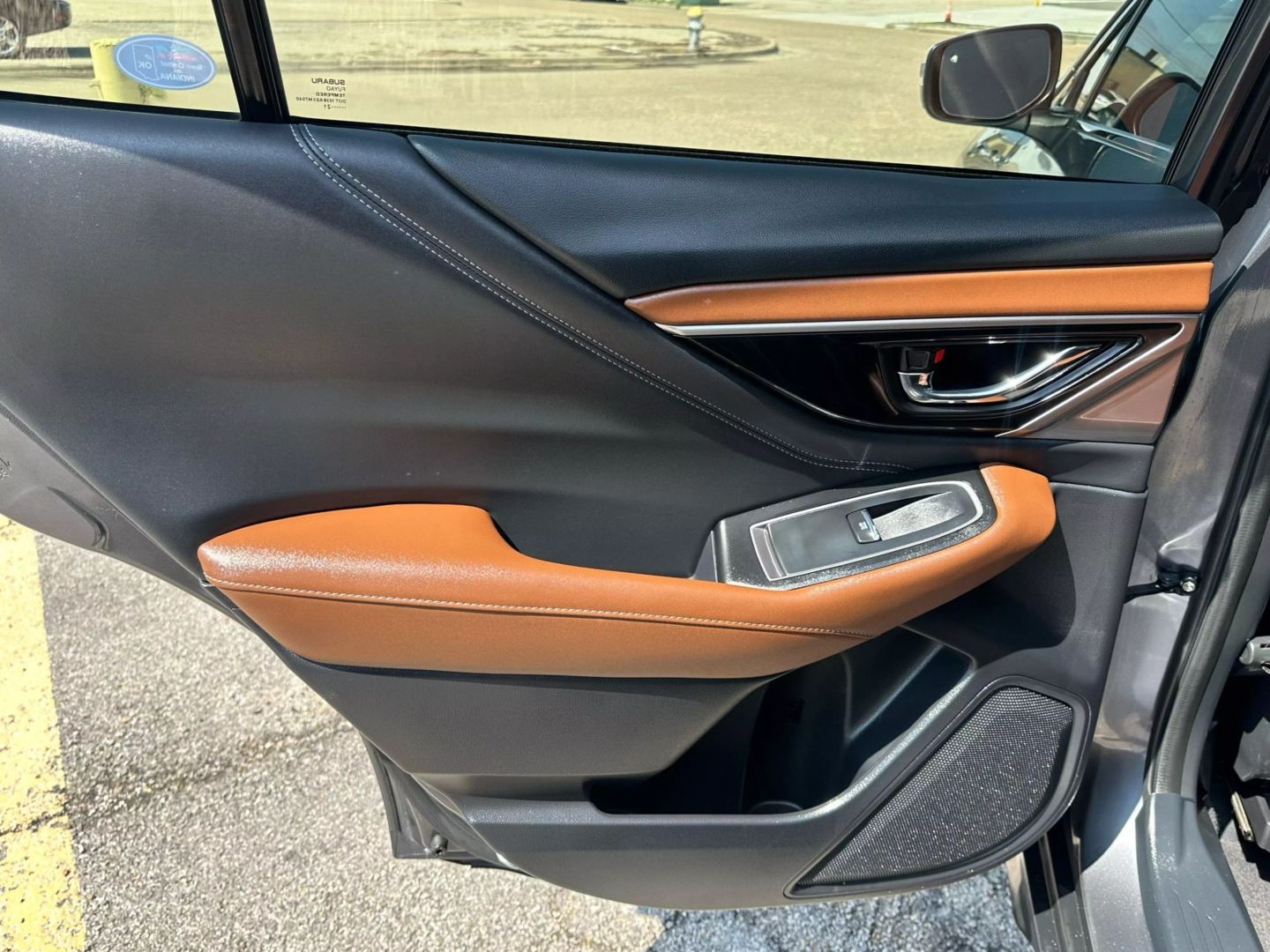 2021 Subaru Outback - Image 22