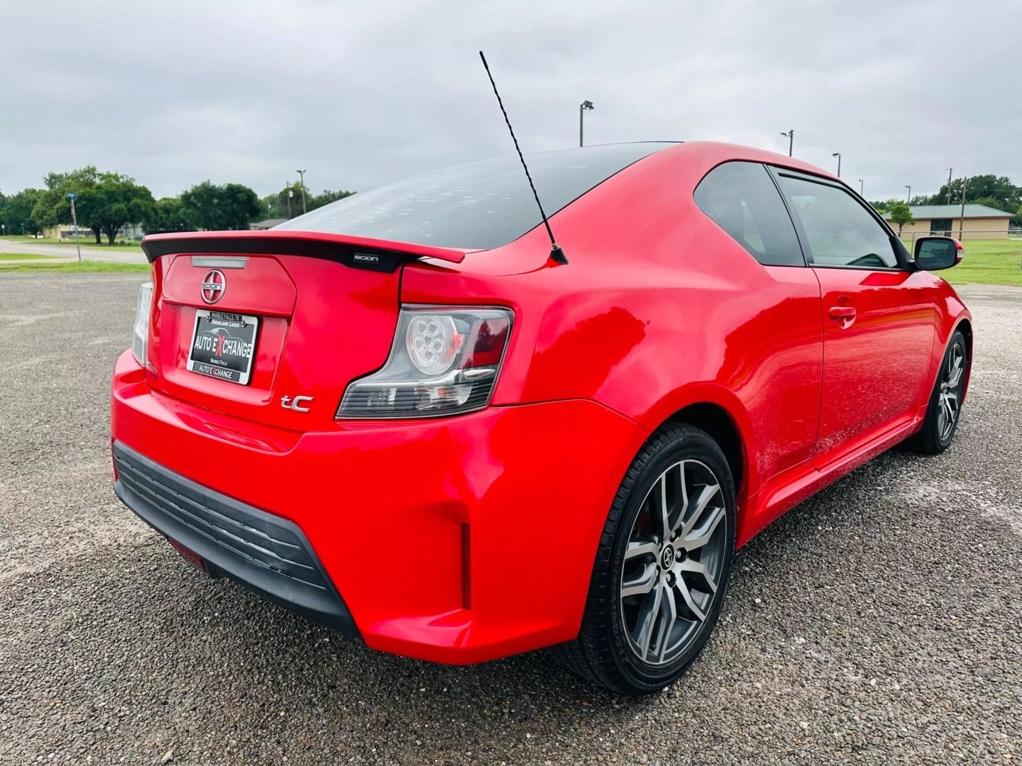 2014 Scion Tc - Image 6