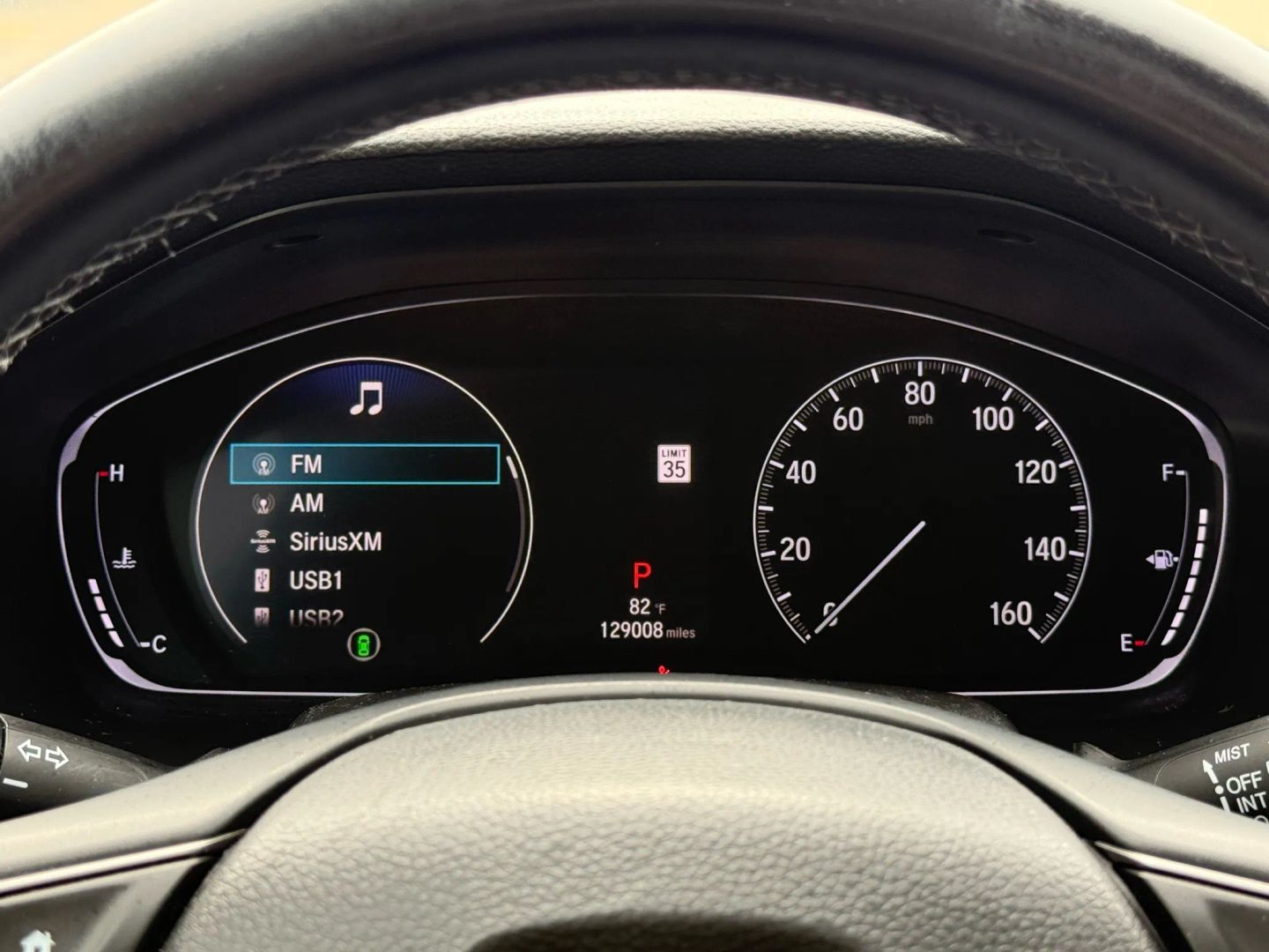 2019 Honda Accord - Image 30