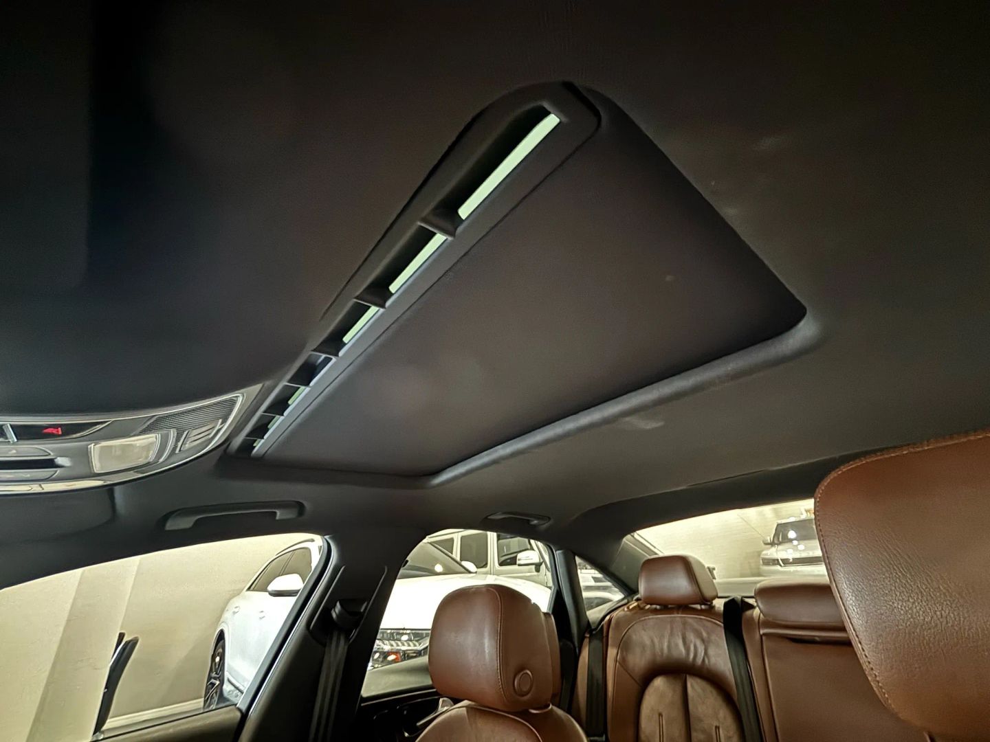 2017 Audi A6 2.0t Premium Sedan 4d - Image 12