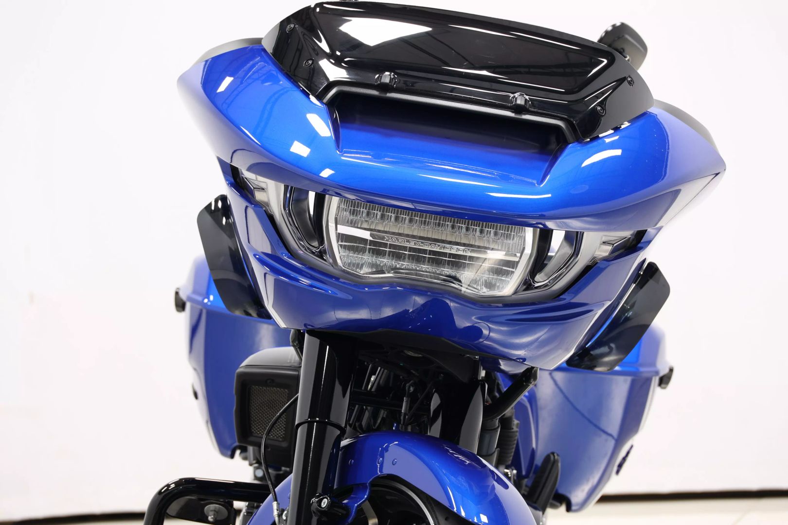 2024 Harley-davidson Road Glide - Image 52