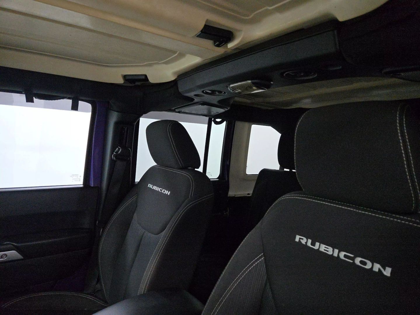 2018 Jeep Wrangler Unlimited - Image 20