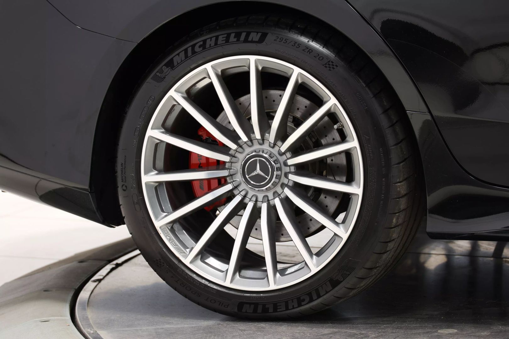 2019 Mercedes-benz Mercedes-amg Gt - Image 138