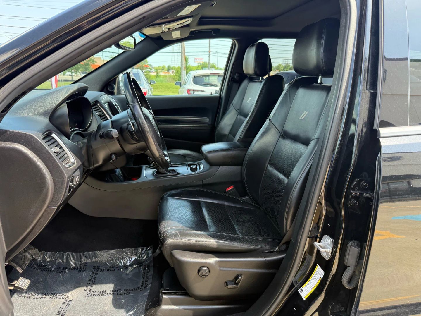 2019 Dodge Durango - Image 20