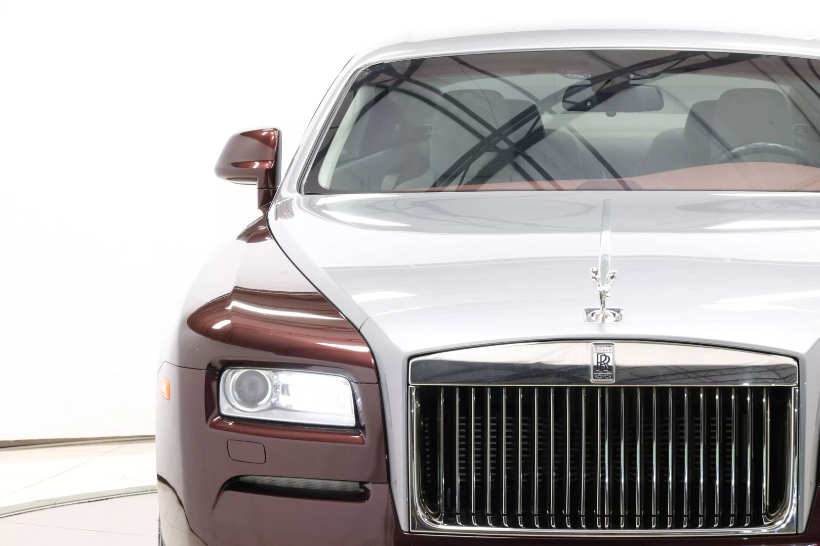 2016 Rolls-royce Wraith - Image 90