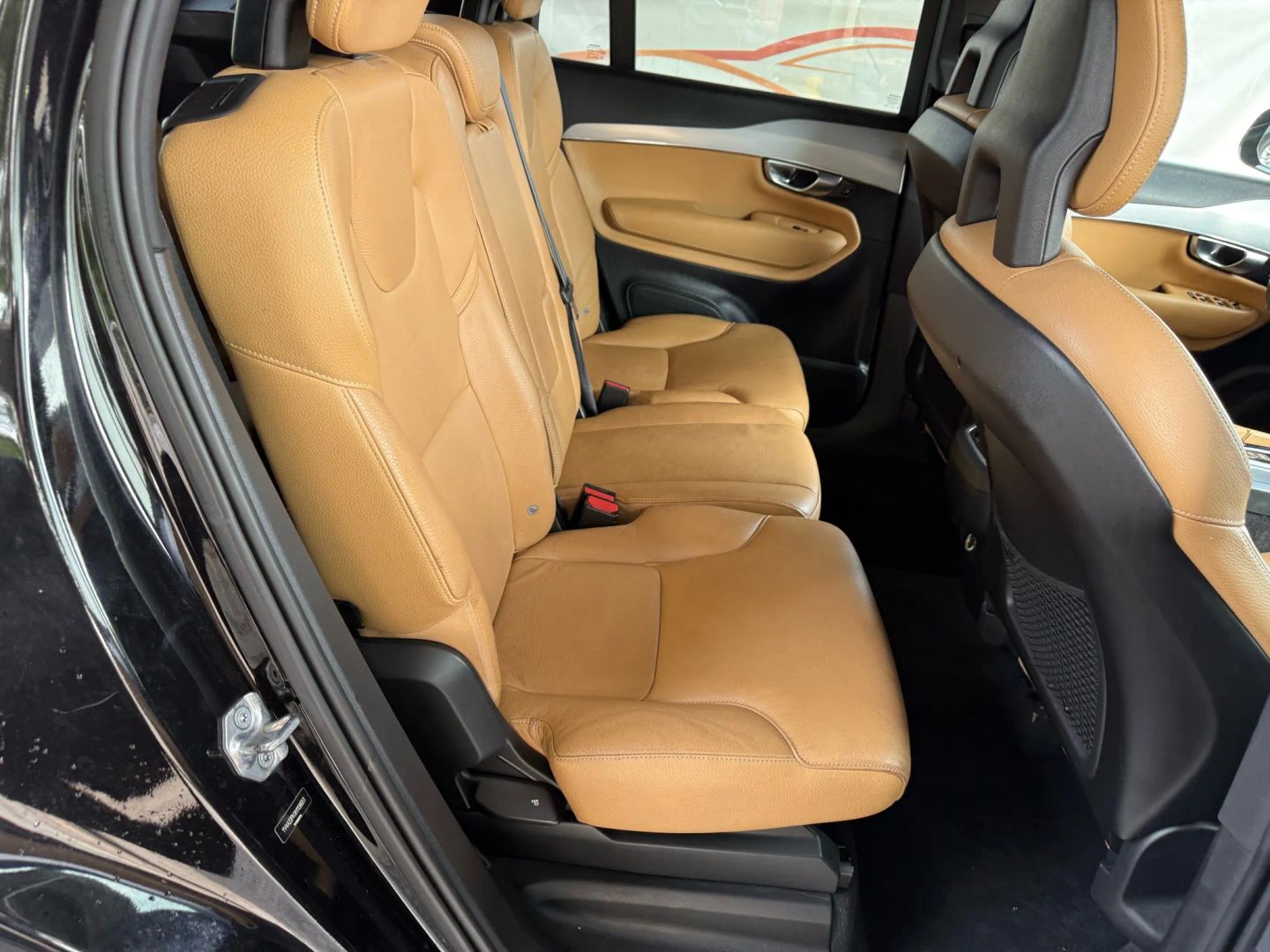 2017 Volvo Xc90 - Image 23