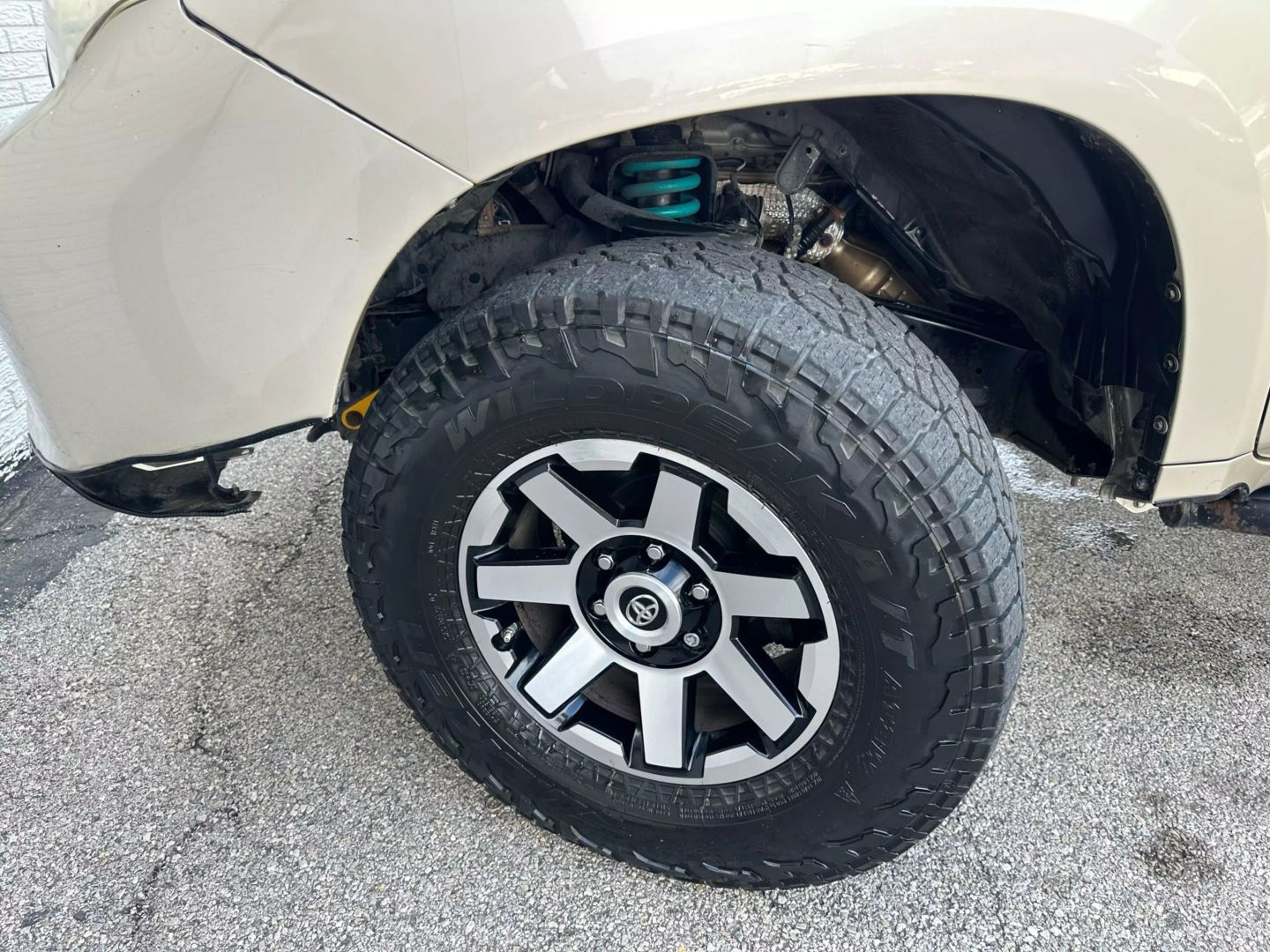 2012 Lexus Gx - Image 39