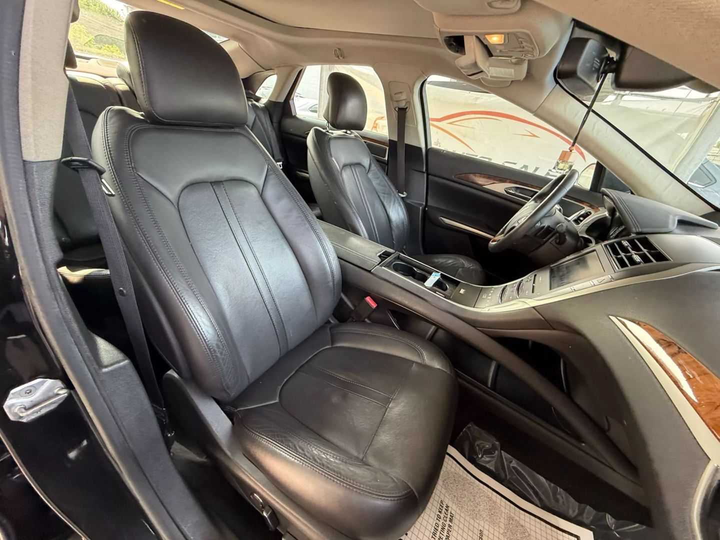 2014 Lincoln Mkz - Image 26