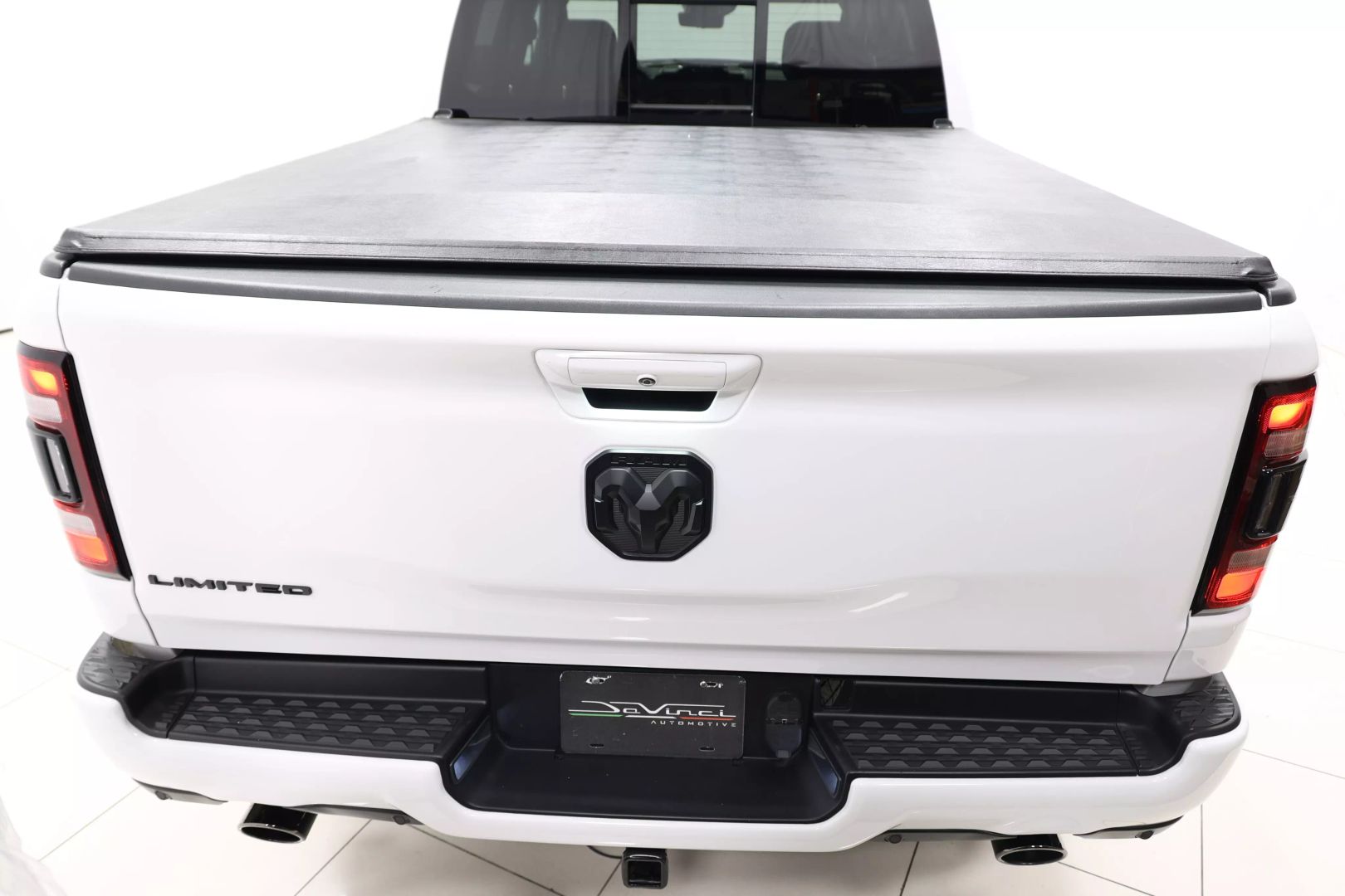 2023 Ram 1500 Crew Cab - Image 65