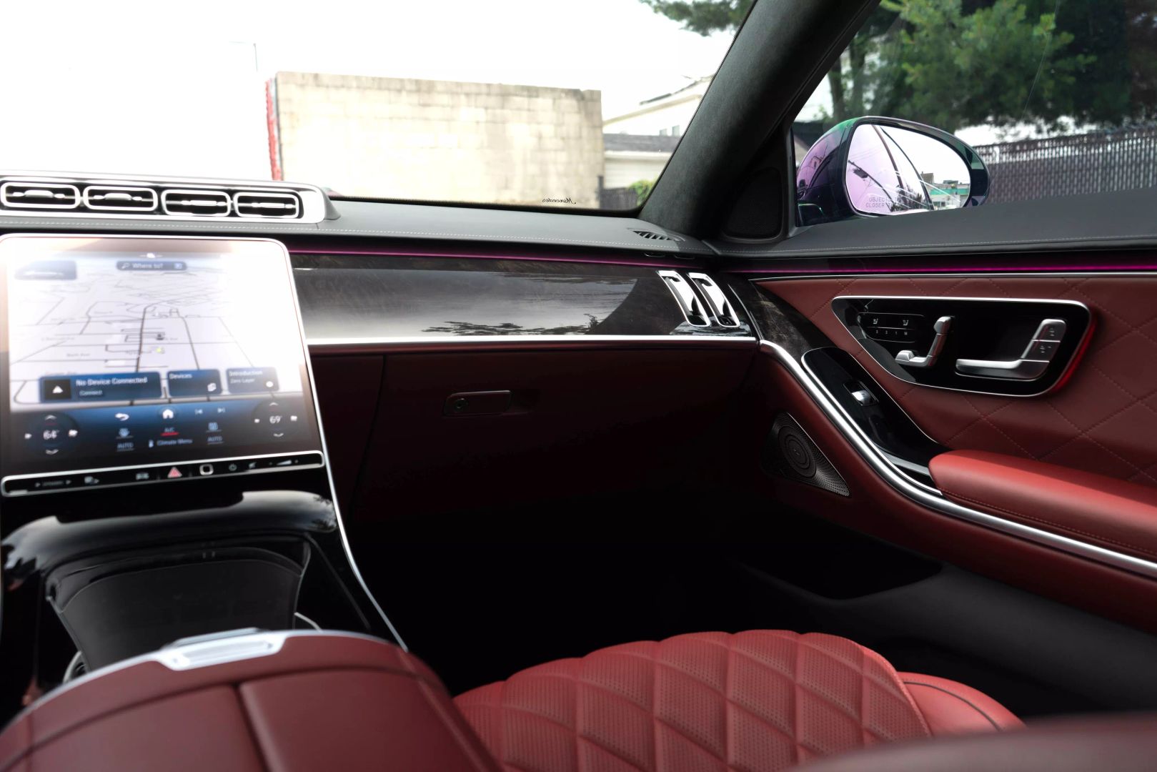 2023 Mercedes-benz S-class - Image 47