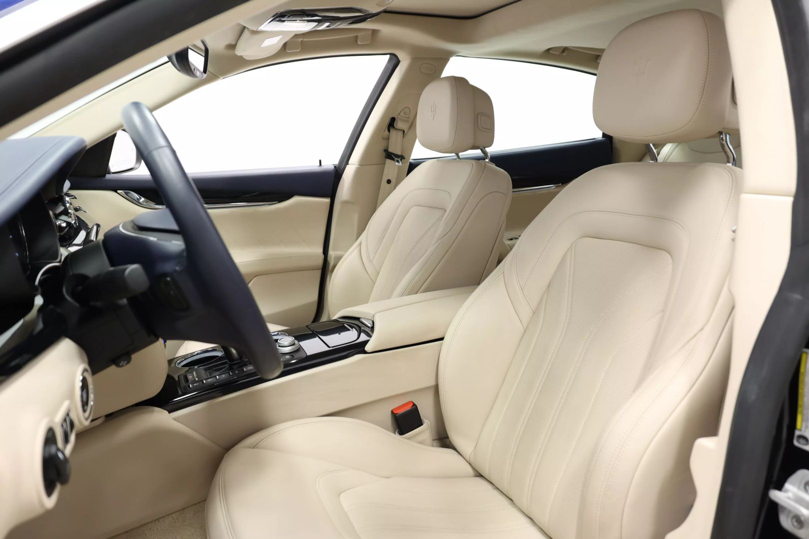 2021 Maserati Quattroporte - Image 15