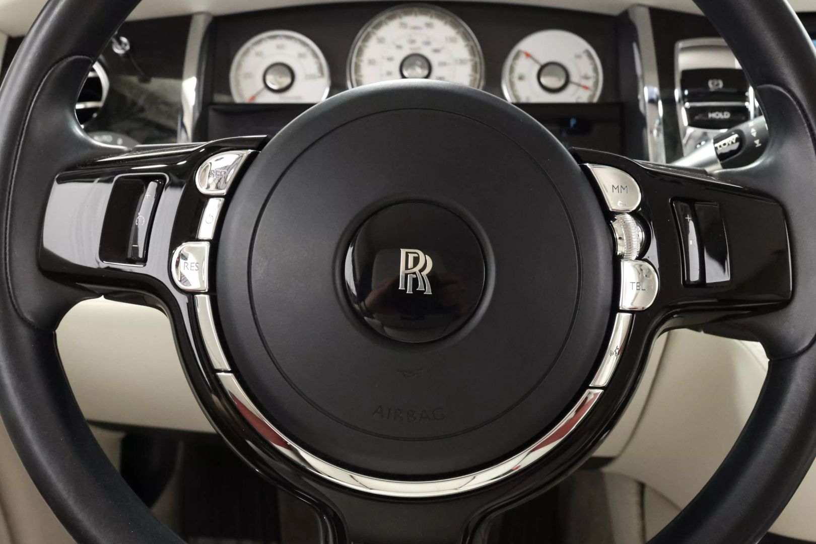 2016 Rolls-royce Wraith - Image 22