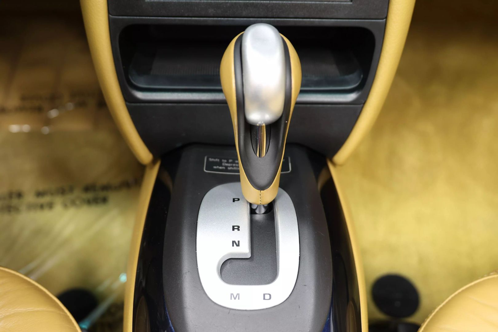 2003 Porsche Boxster - Image 33