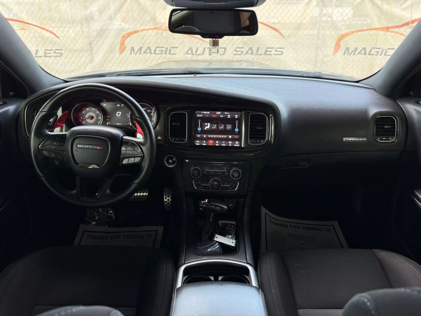 2019 Dodge Charger - Image 29