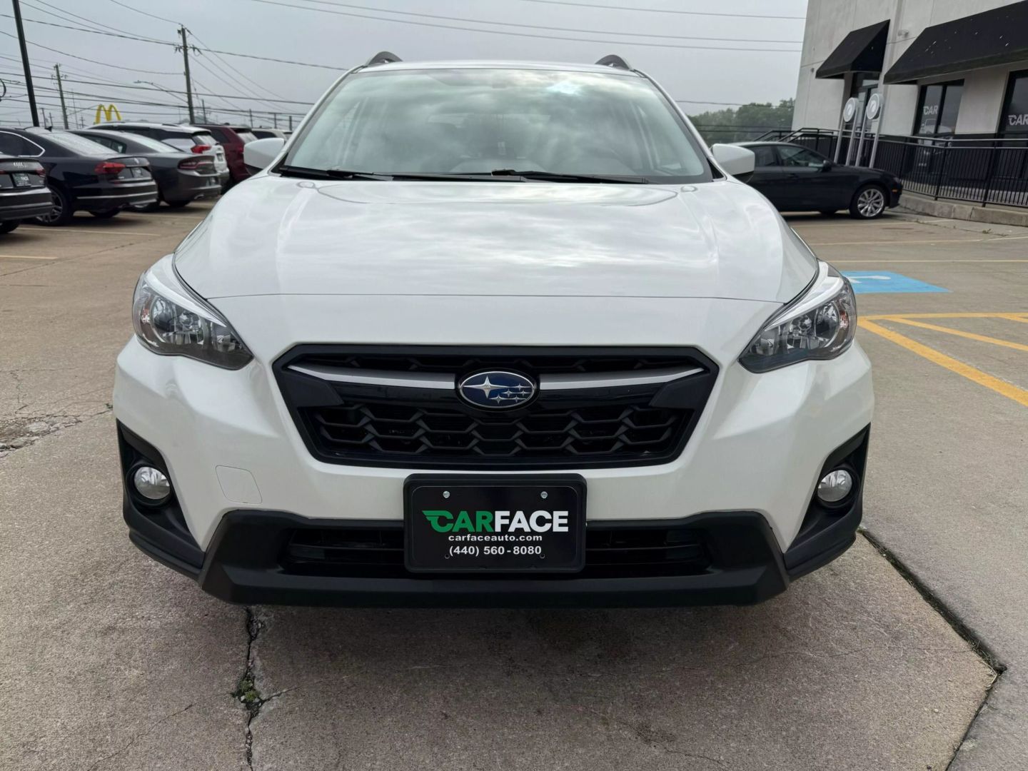 2019 Subaru Crosstrek - Image 3