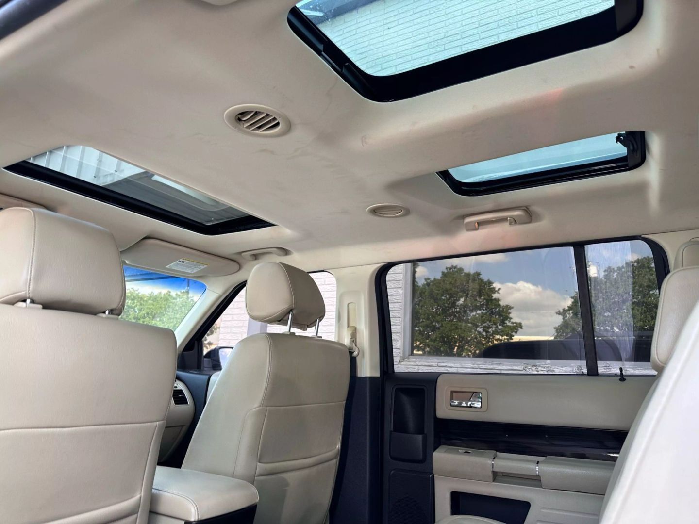 2014 Ford Flex - Image 18