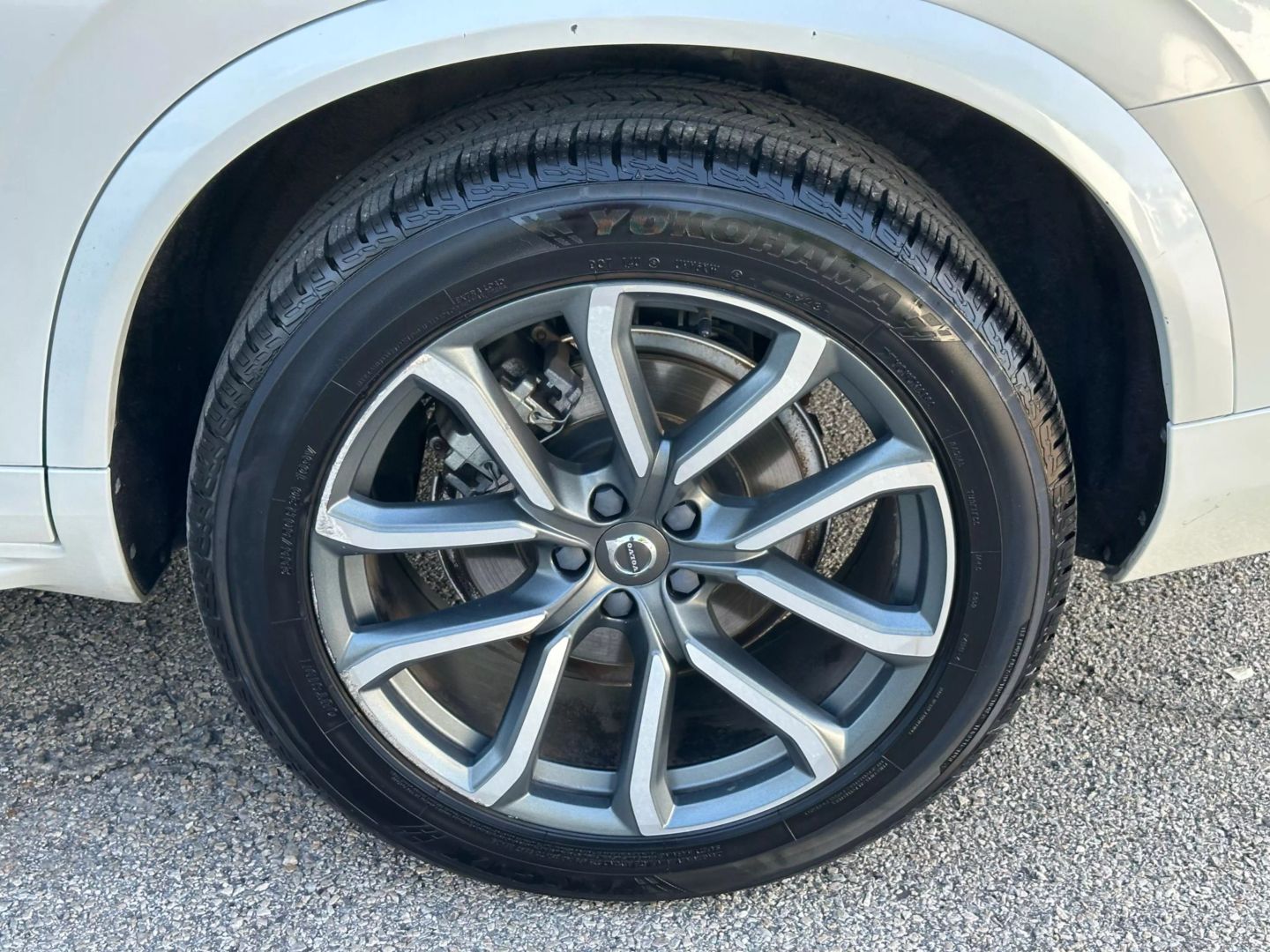 2018 Volvo Xc90 - Image 46