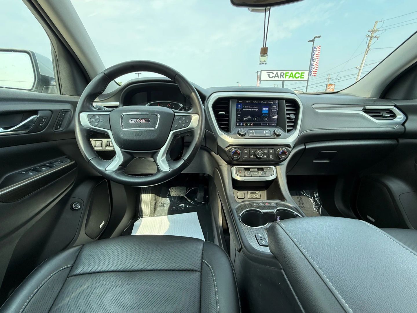 2020 Gmc Acadia - Image 30