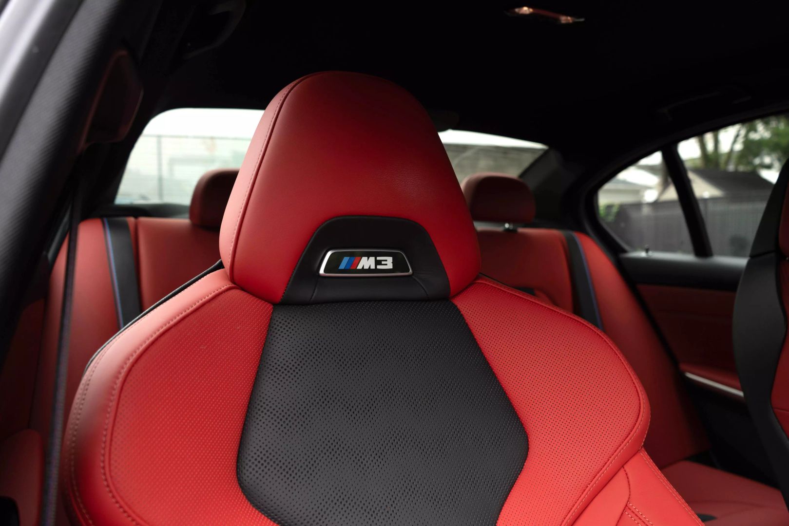 2024 Bmw M3 - Image 60