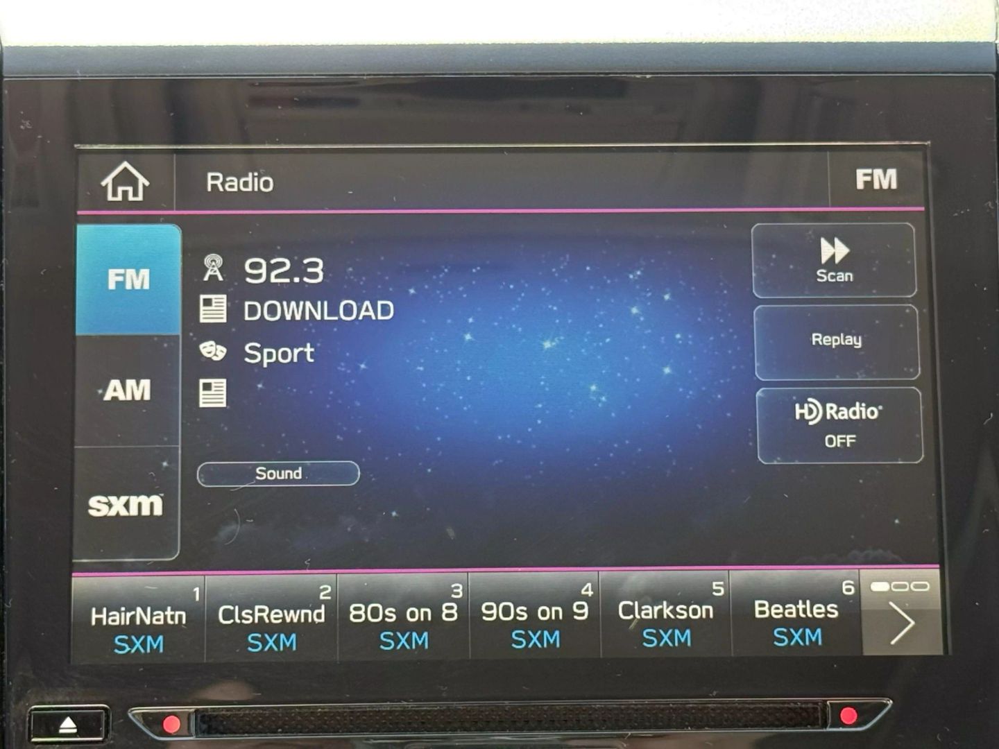 2020 Subaru Forester - Image 35