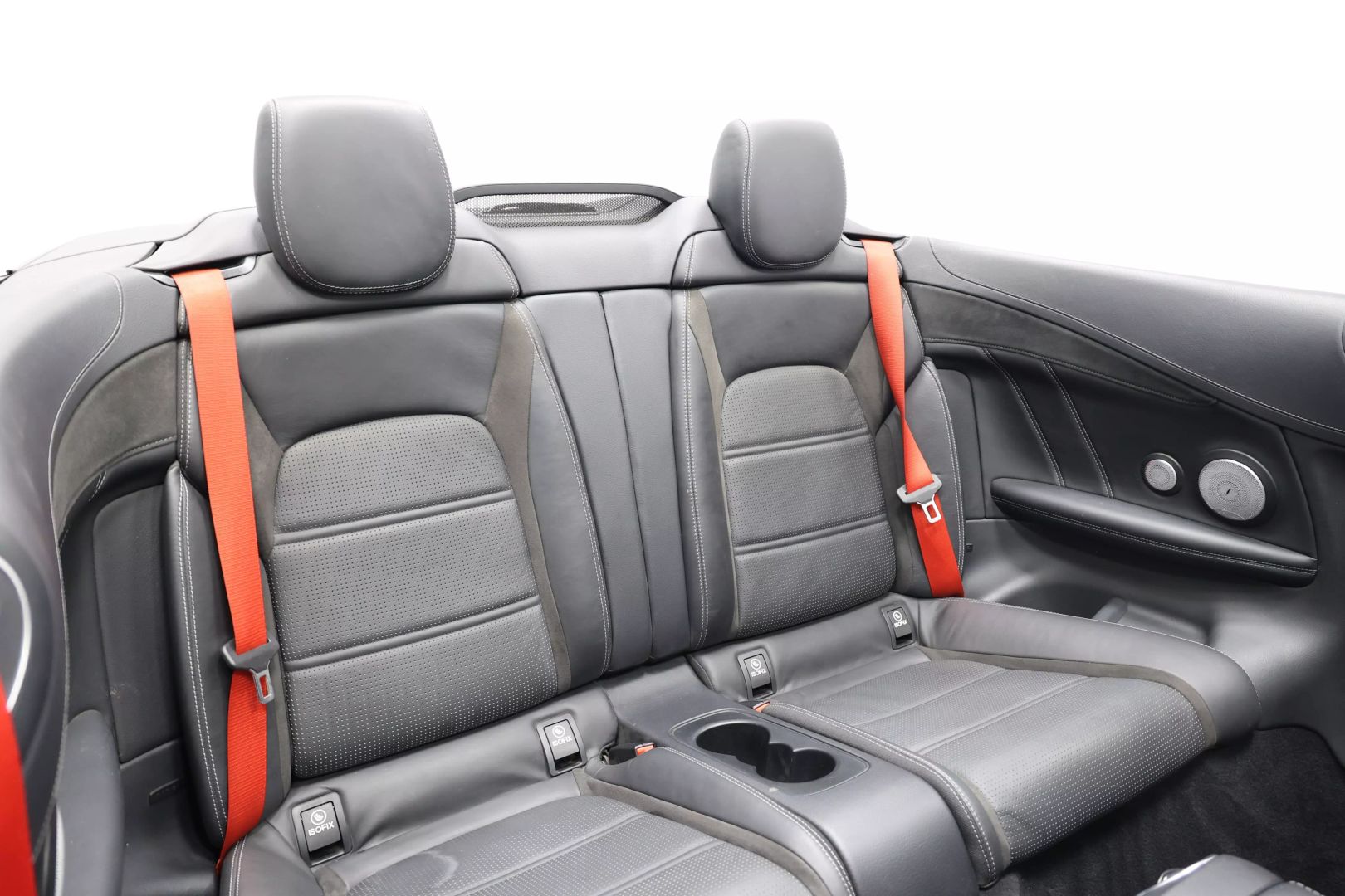 2017 Mercedes-benz Mercedes-amg C-class - Image 68