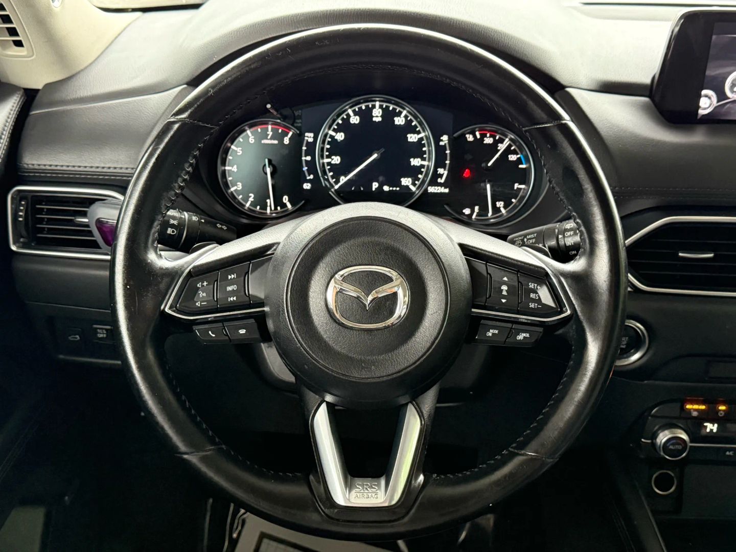 2020 Mazda Cx-5 - Image 33