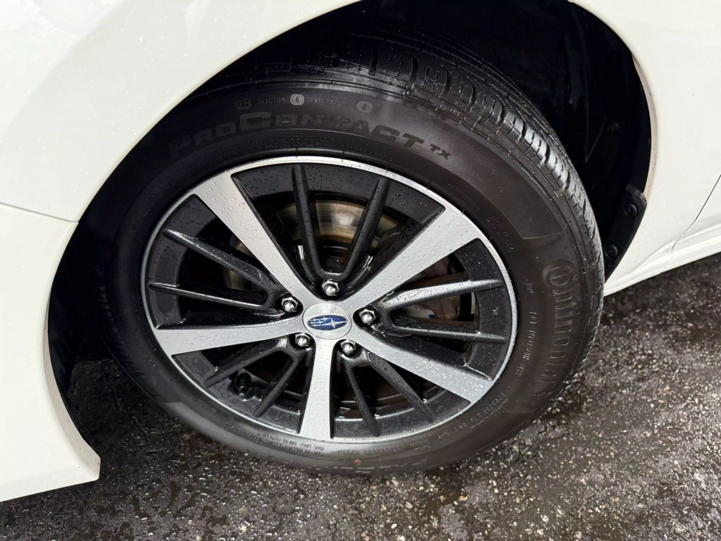 2022 Subaru Impreza - Image 38