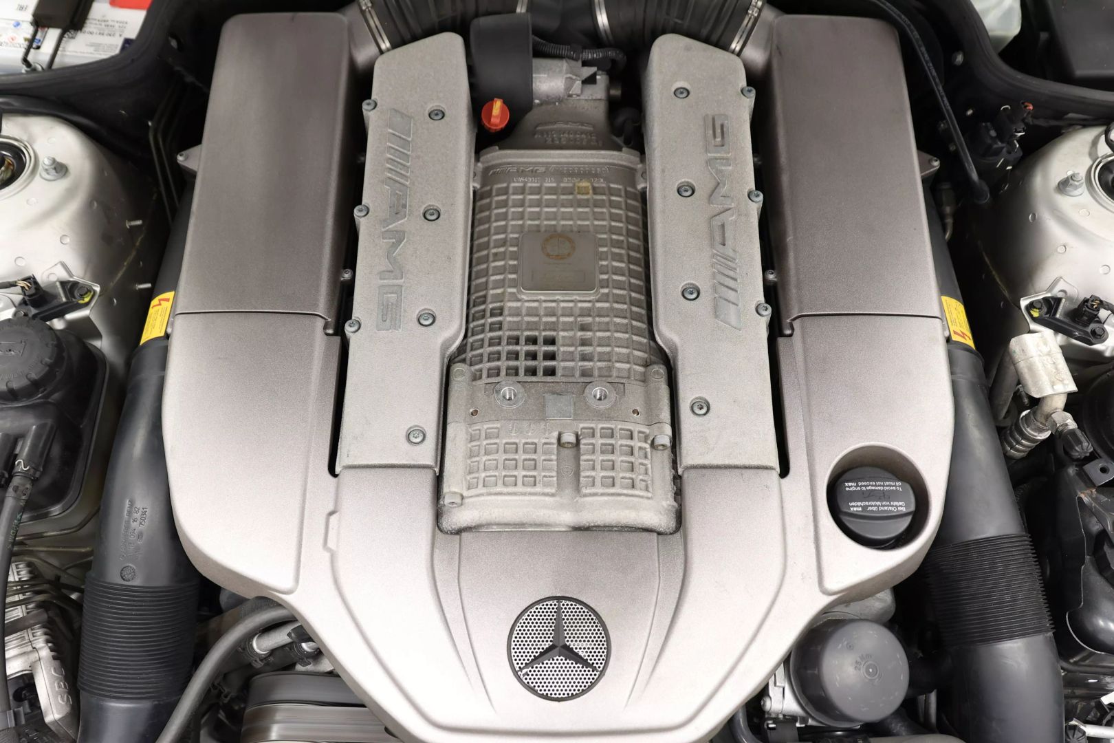 2004 Mercedes-benz Sl-class - Image 88