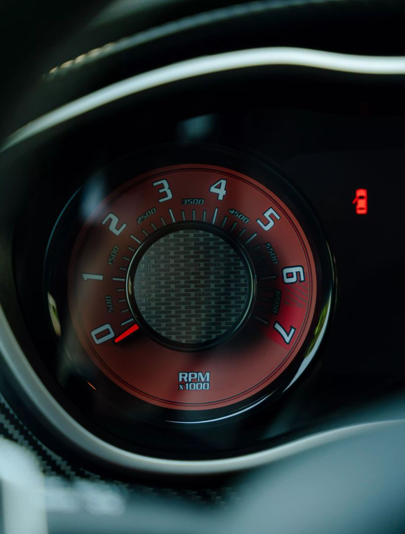 2023 Dodge Challenger - Image 47