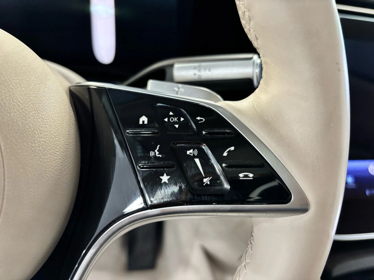 2022 Mercedes-benz Mercedes-eq Eqs Eqs 580 Exclusive 4matic Sedan 4d - Image 24