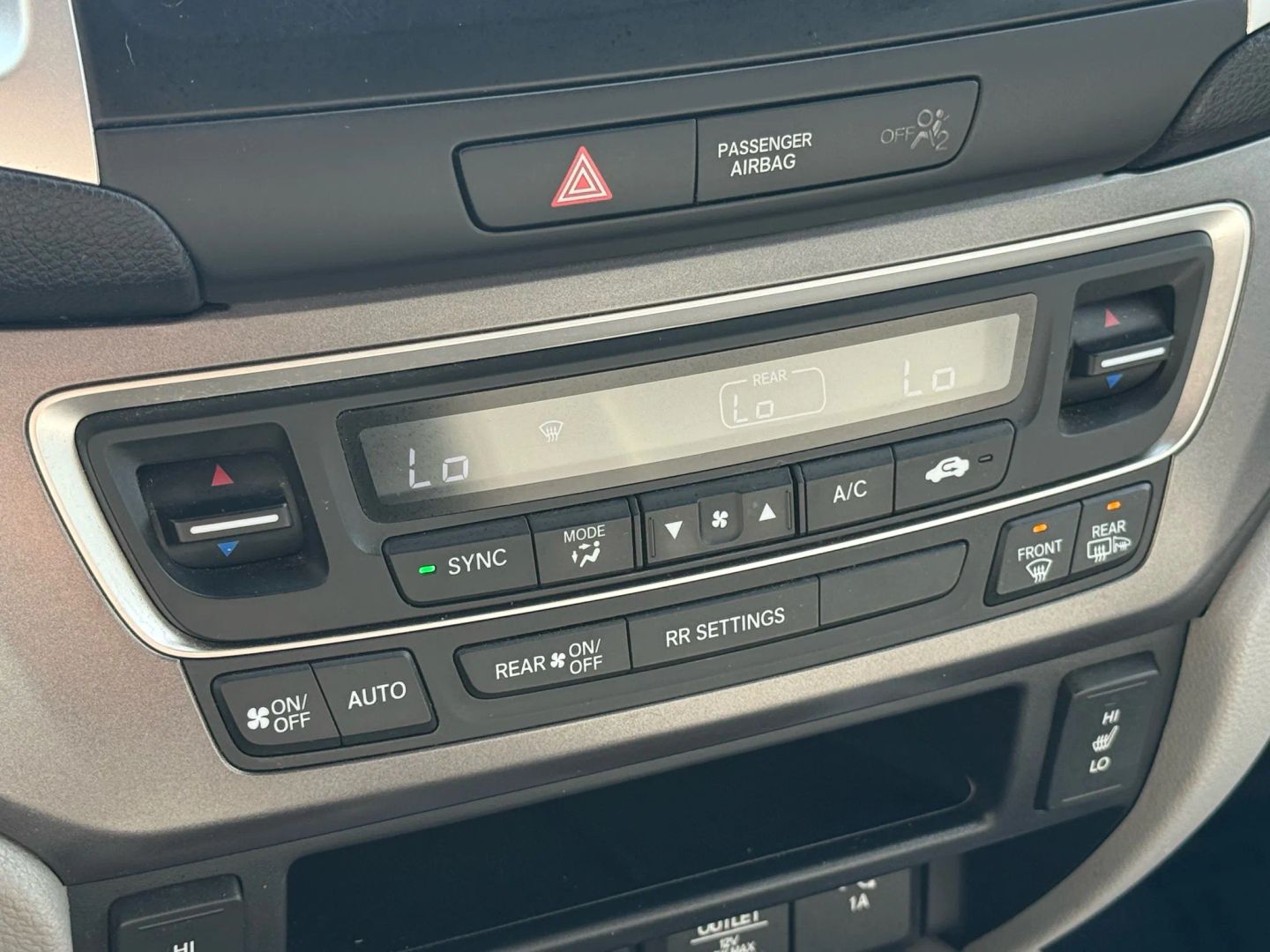 2019 Honda Ridgeline - Image 38