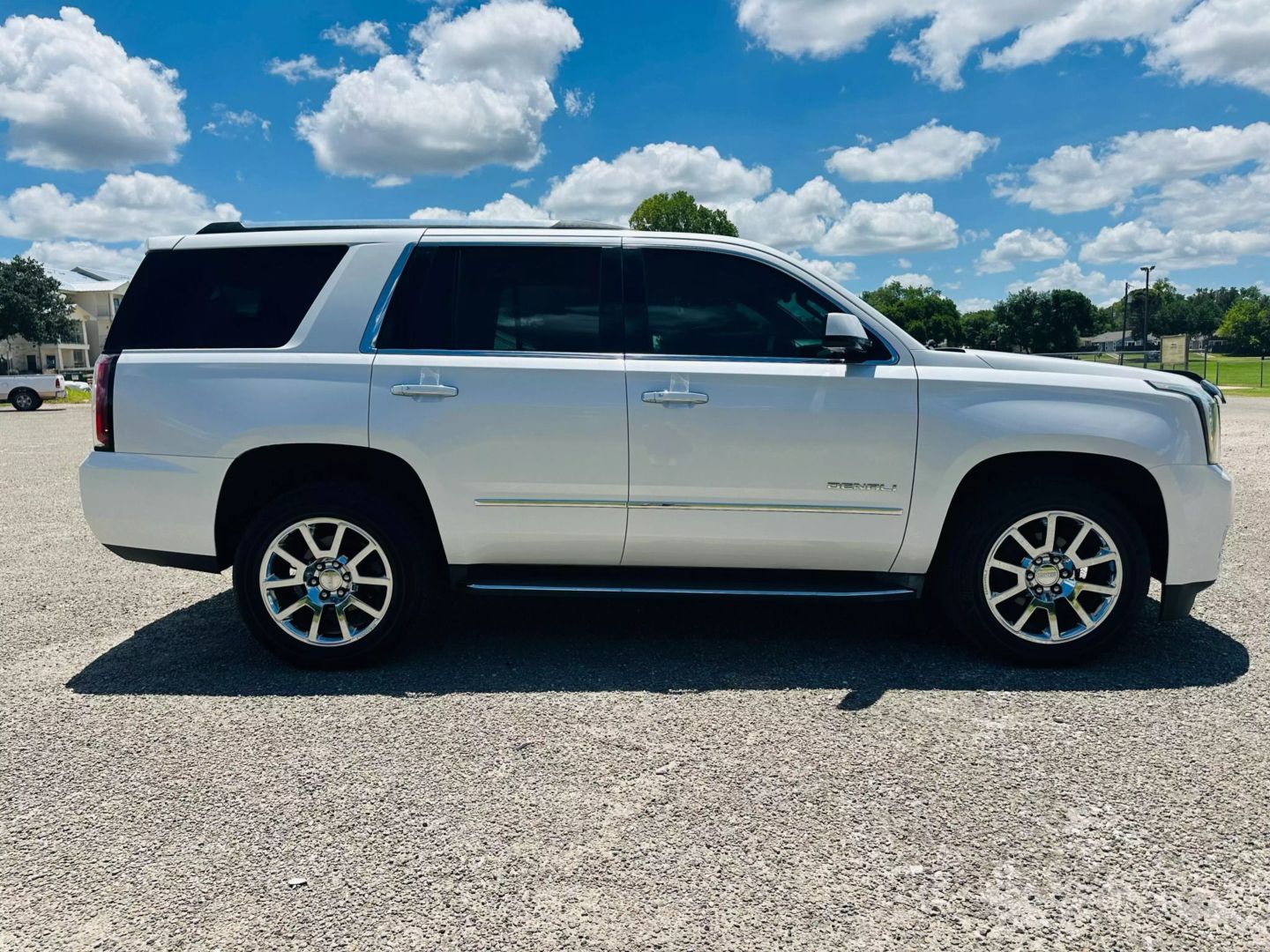 2016 Gmc Yukon - Image 5