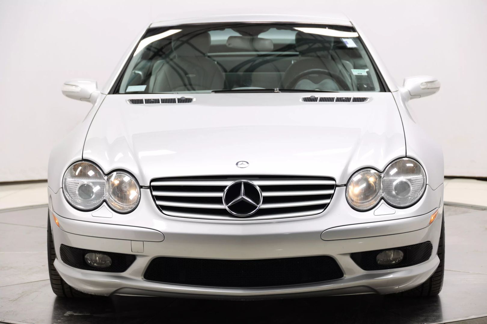 2004 Mercedes-benz Sl-class - Image 100