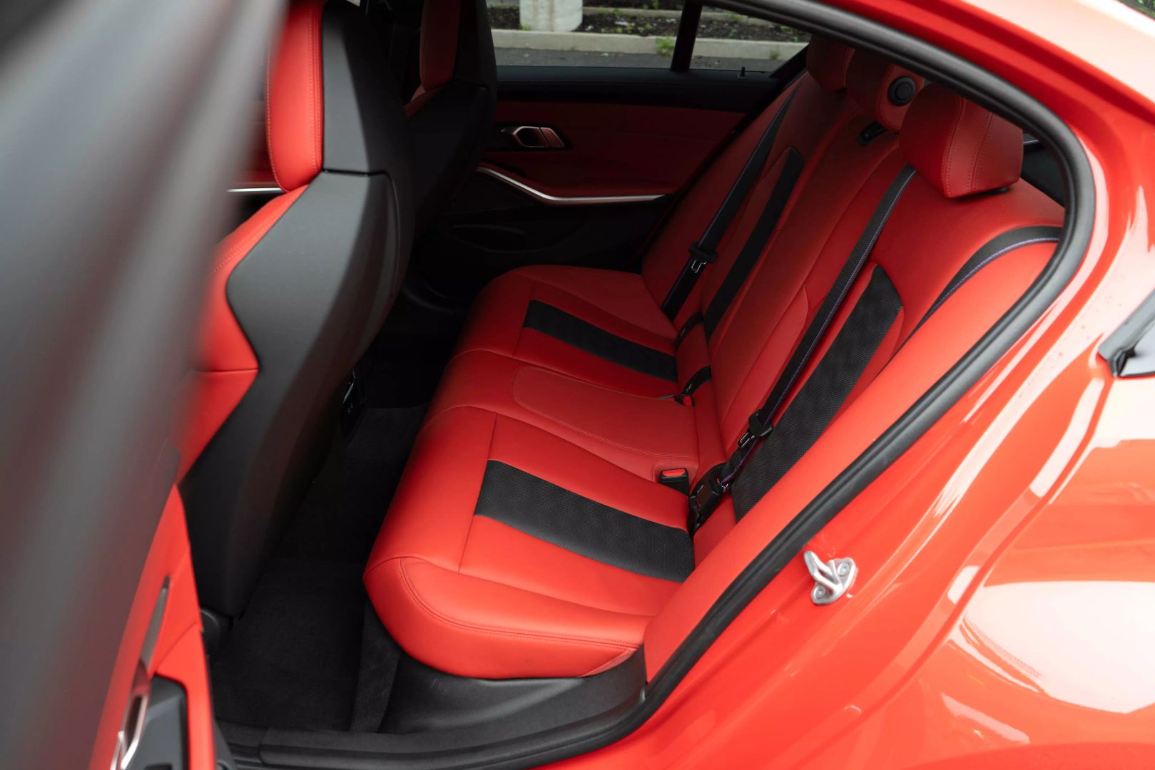 2023 Bmw M3 - Image 51