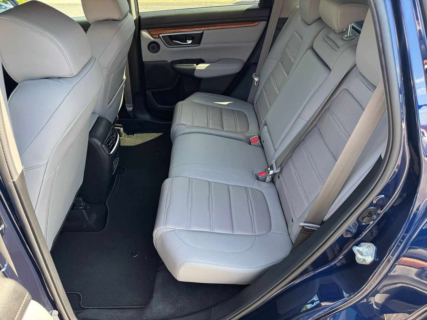 2022 Honda Cr-v Hybrid - Image 15