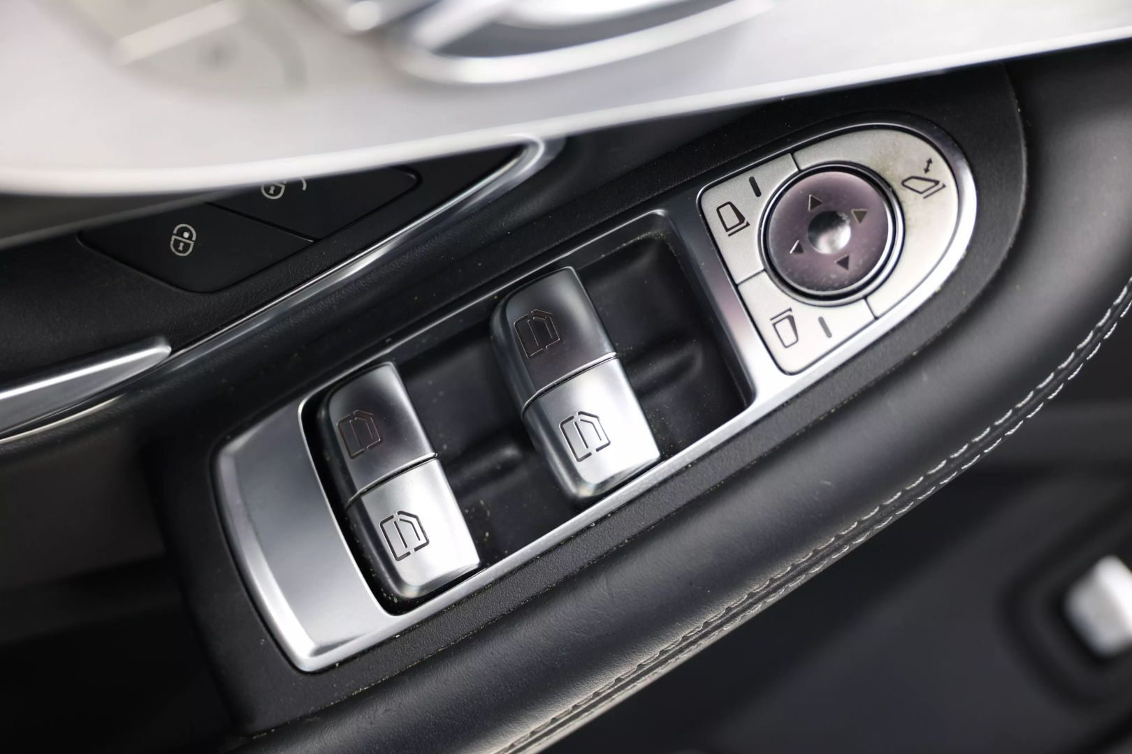 2017 Mercedes-benz Mercedes-amg C-class - Image 10
