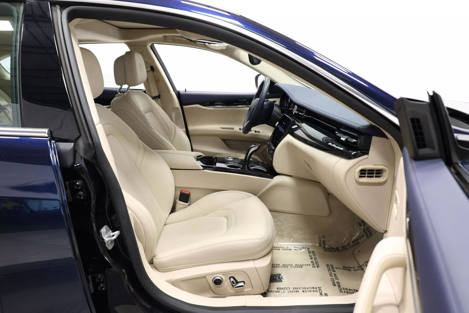 2021 Maserati Quattroporte - Image 88