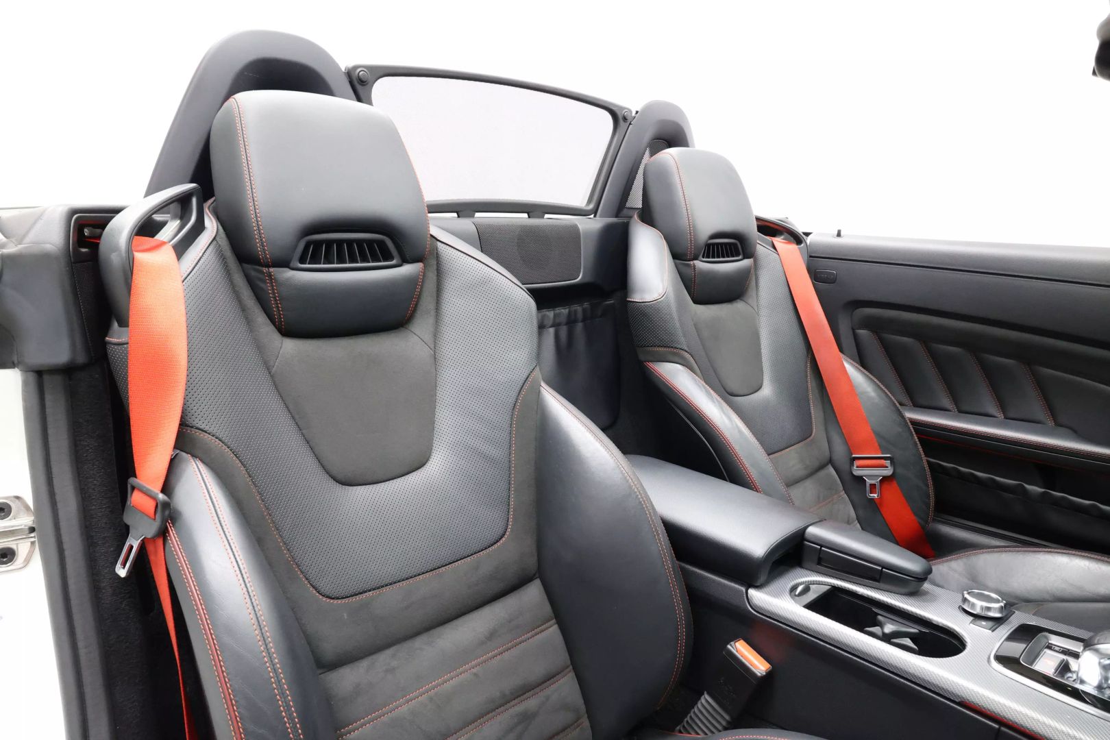 2017 Mercedes-benz Mercedes-amg Slc - Image 73