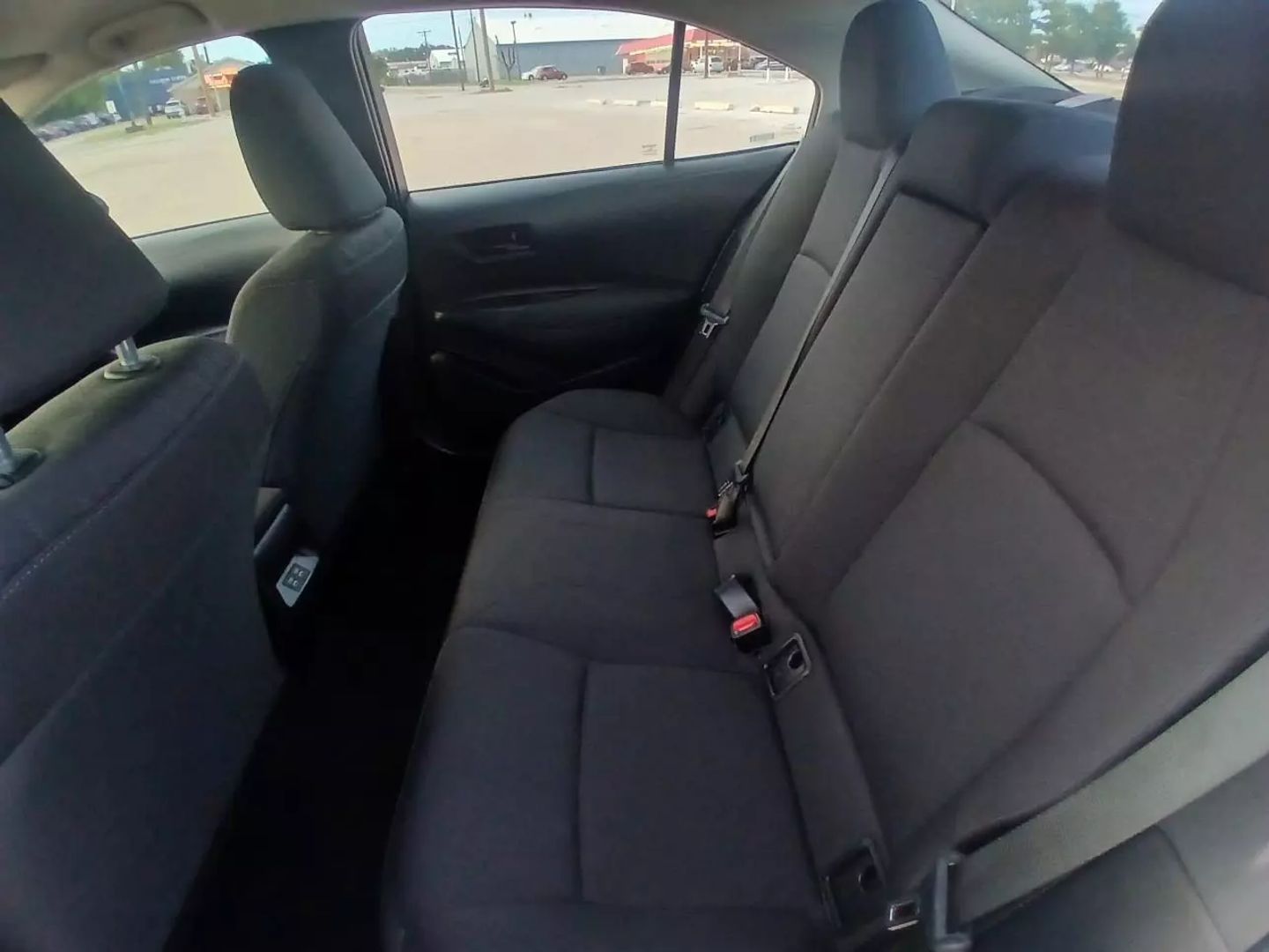 2025 Toyota Corolla - Image 14