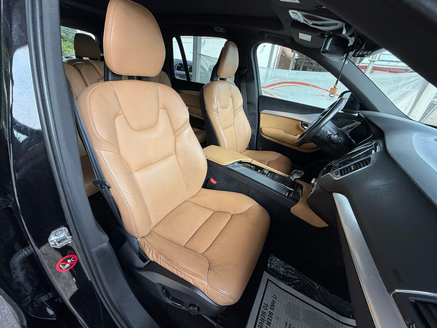 2017 Volvo Xc90 - Image 27