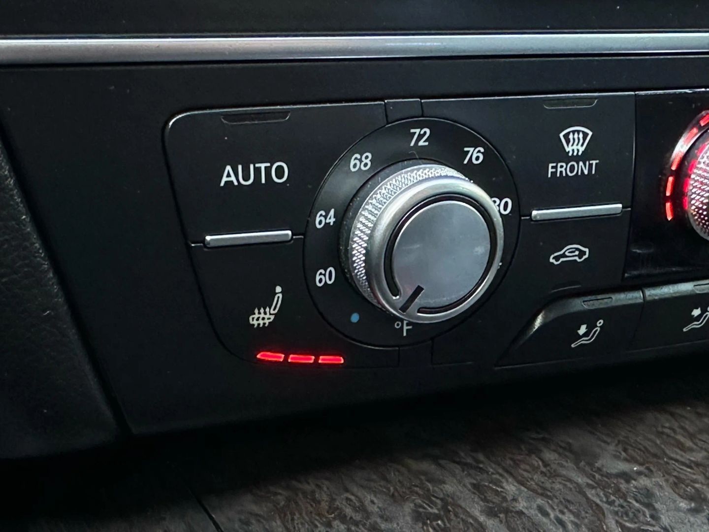 2017 Audi A6 - Image 35