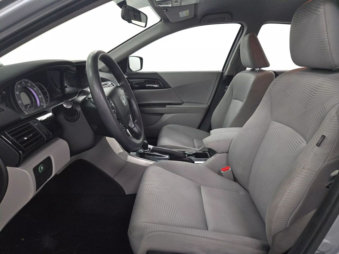2016 Honda Accord - Image 9