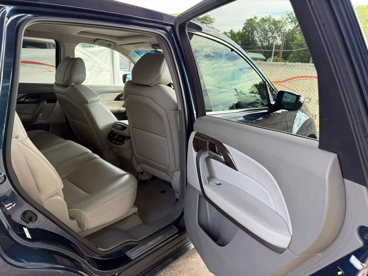 2012 Acura Mdx - Image 21